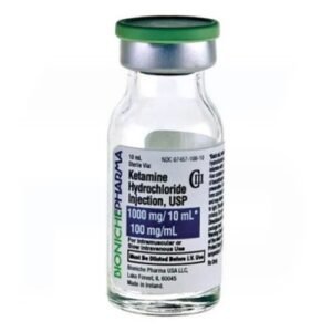 Ketamine HCL USP Grade
