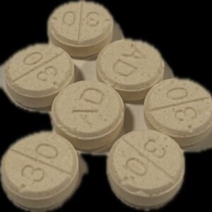 Adderall 30mg