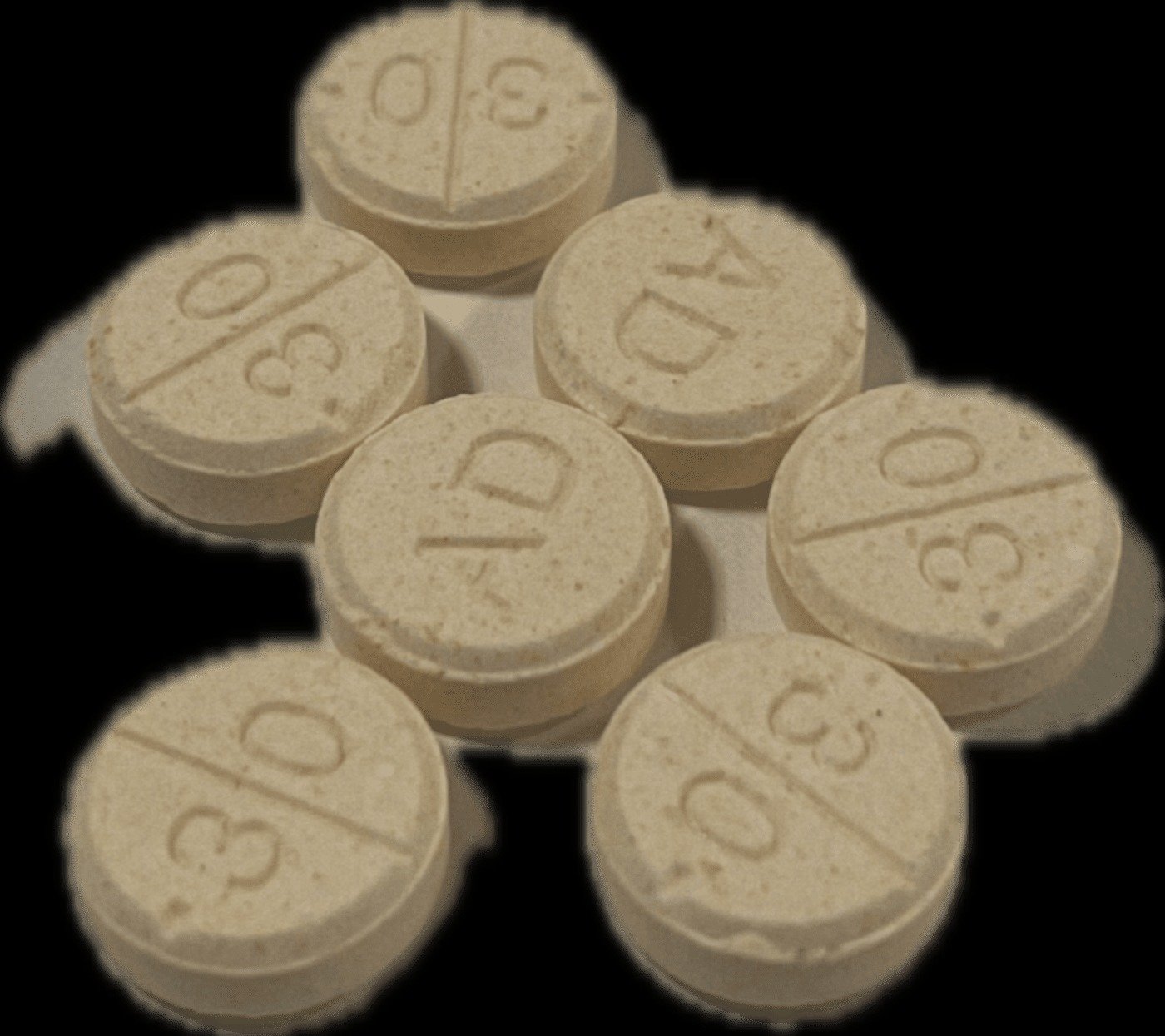 Adderall 30mg