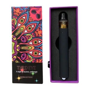 DMT Vape Pen 0,5 g