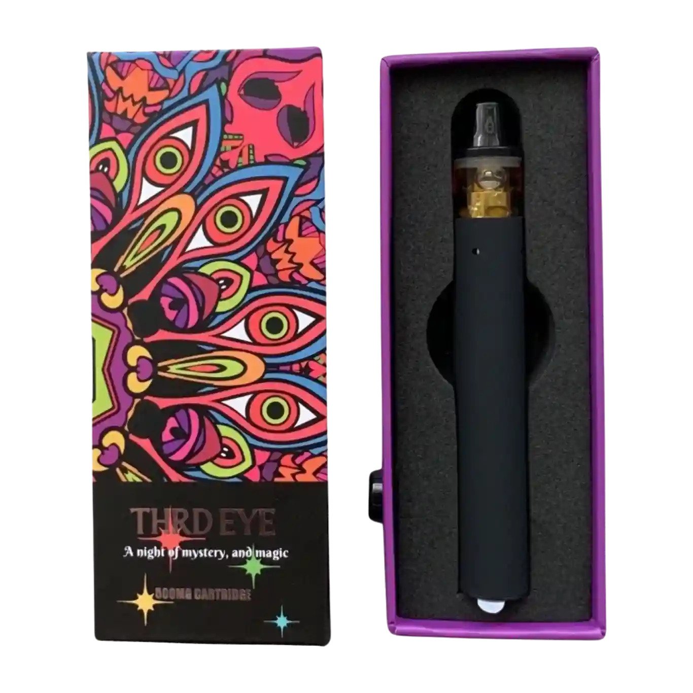 DMT Vape Pen 0,5 g
