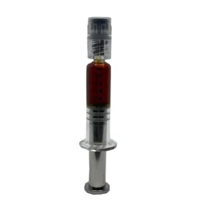 Strzykawka DMT Vape Top DIY – 600 mg DMT