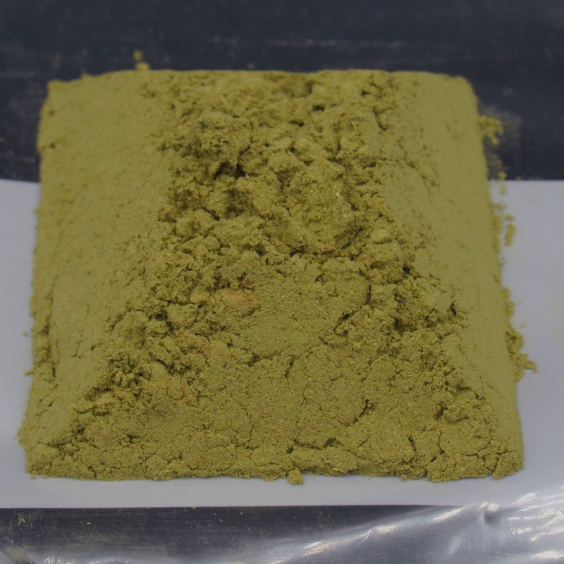 Kratom Red Bali w Proszku