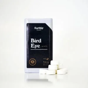 LSD Microdose Mints