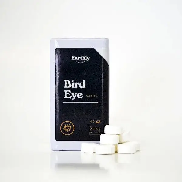 LSD Microdose Mints