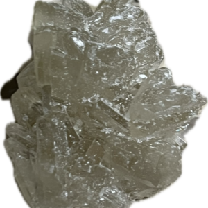 MDMA w Kryształach (Molly)
