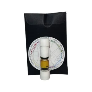 SOMad DMT Vape Top