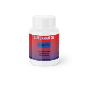 Supermakaron 75mg