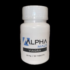 Viagra 50mg (Sildenafil)