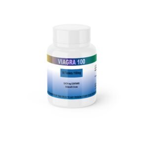 Viagra 100 mg (Sildenafil)