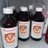 Wockhardt Promethazine Codeine Syrop