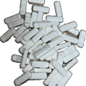 Xanax (2mg) – Alprazolam