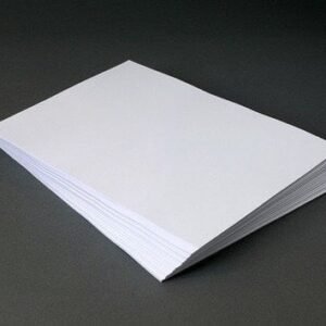 Papier K2